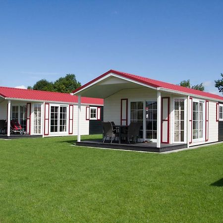 Nordsee-Camp Norddeich Norden Zewnętrze zdjęcie