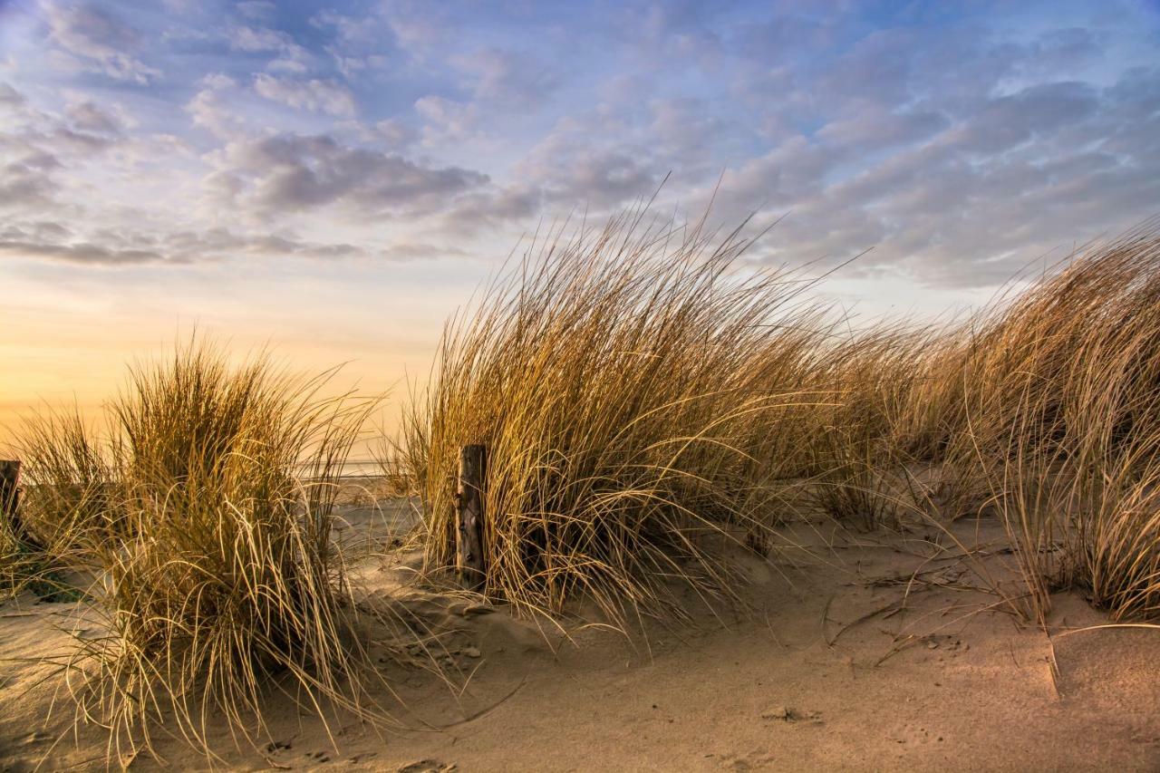 Nordsee-Camp Norddeich Norden Zewnętrze zdjęcie