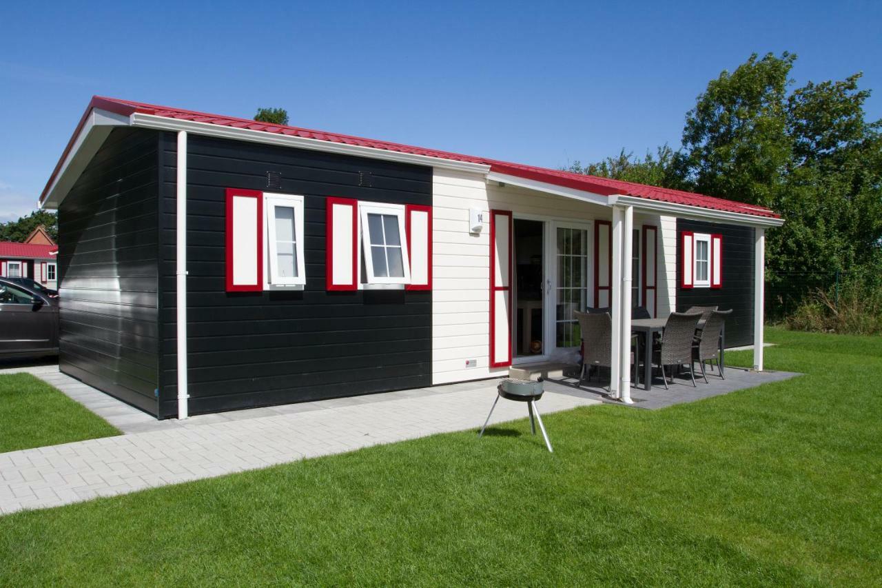 Nordsee-Camp Norddeich Norden Zewnętrze zdjęcie