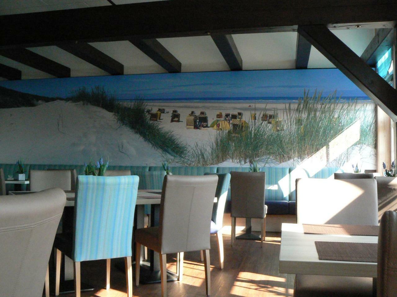 Nordsee-Camp Norddeich Norden Zewnętrze zdjęcie