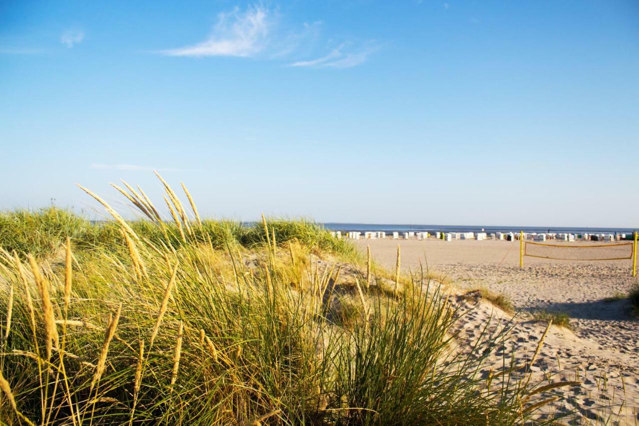 Nordsee-Camp Norddeich Norden Zewnętrze zdjęcie