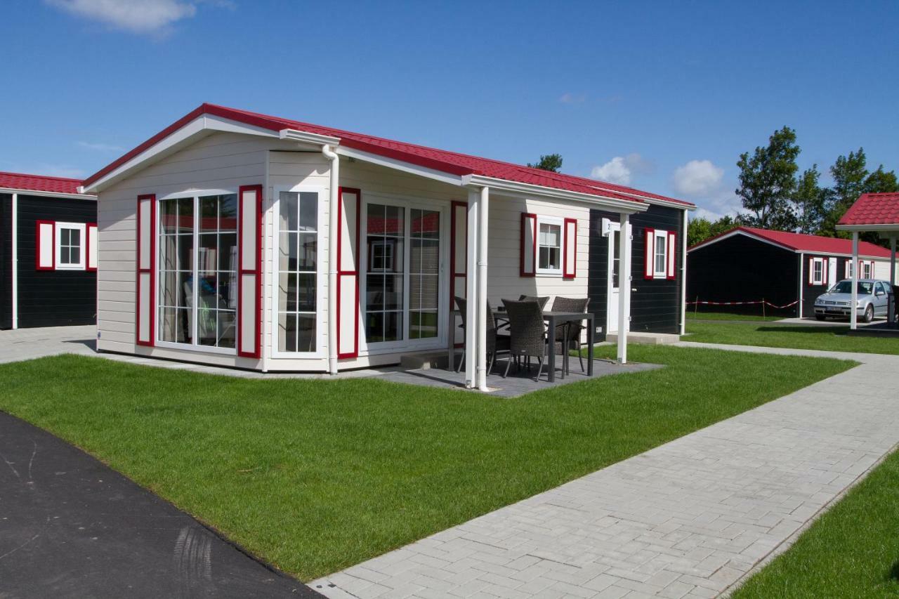Nordsee-Camp Norddeich Norden Zewnętrze zdjęcie